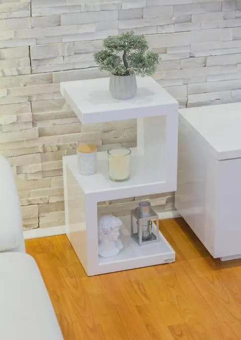 Boutique Soho Apartment Budapešť