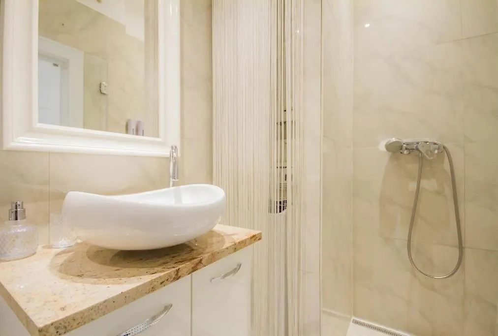 Boutique Soho Apartment Budapešť