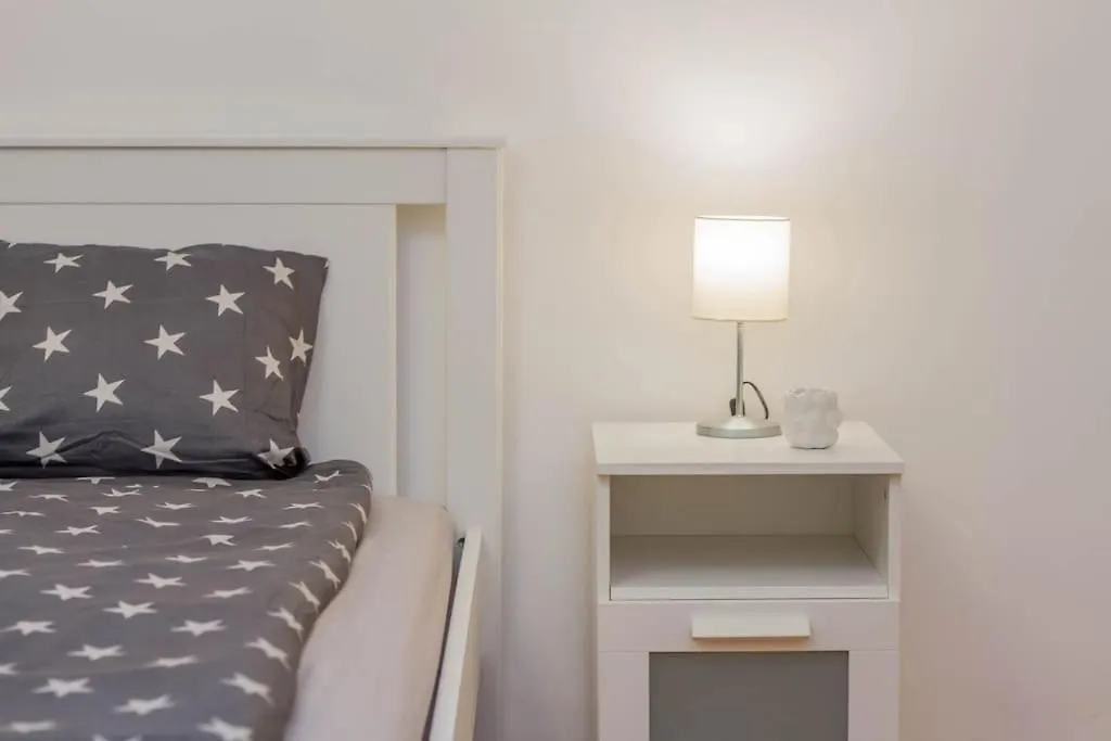Boutique Soho Apartment بودابست