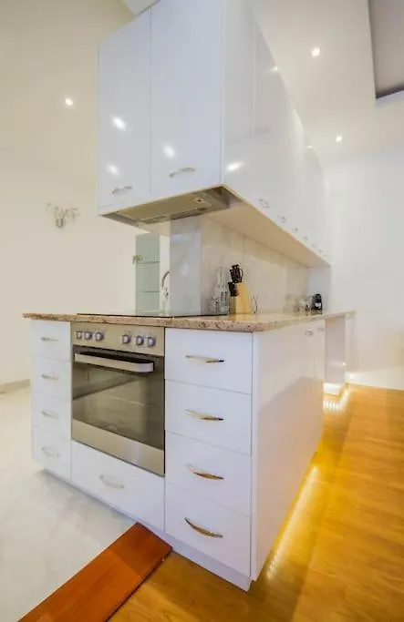 Boutique Soho Apartment بودابست المجر